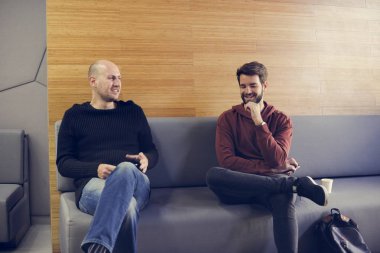 başlangıç iş adamları