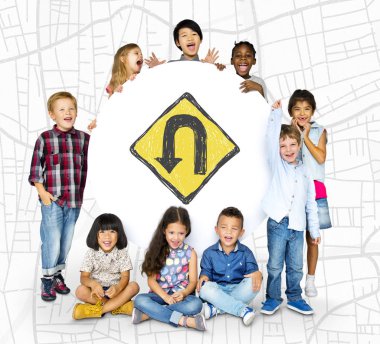 çok güzel çocuklar grup