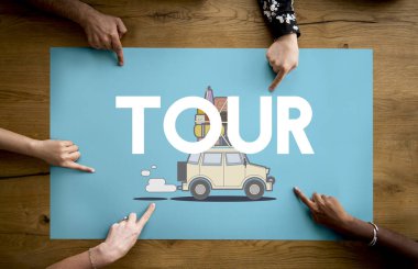 El ile grafik tasarlamak tabloda