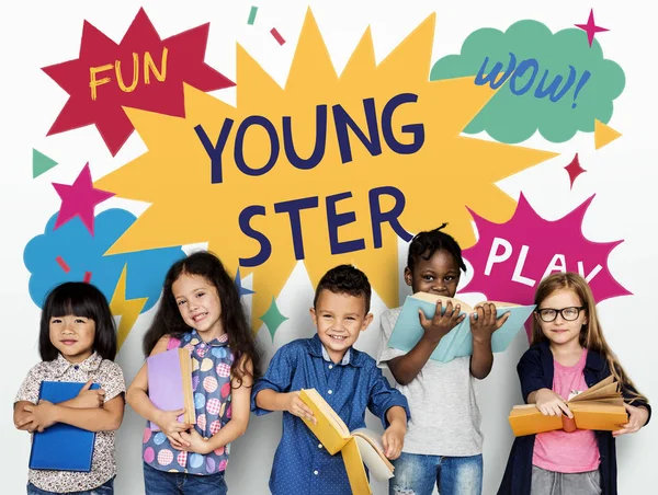 çok güzel çocuklar grup