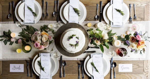 Зарезервированные услуги элегантность роскошный праздник, оригинальный фотосет
