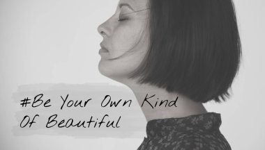 stüdyoda Kafkas kadın