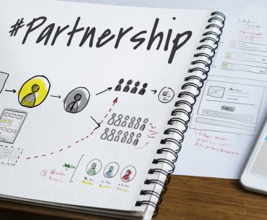 çalışma alanı defter üstünde okul sırası ile