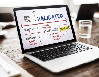 Bilgisayar grafiği ile işyerinde