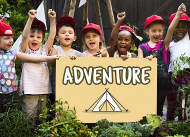 Çocuk Holding tasarlamak