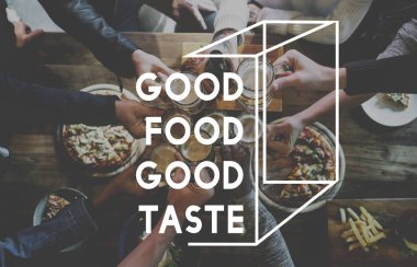 Arkadaşlar alkış içme 