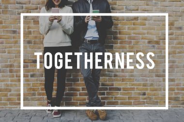 Çift kullanarak akıllı telefonlar