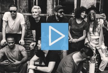 Arkadaş çeşitlilik grubu