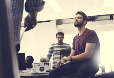 başlangıç iş adamları