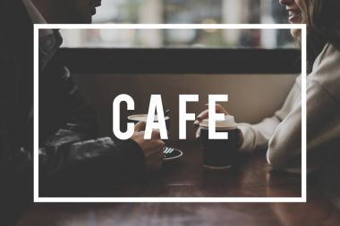 tarihi olan aşık Çift