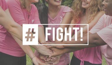 kadınların elleri yığını yapma