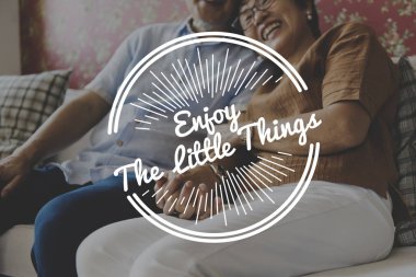 Üst düzey insanlar elele