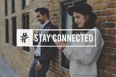 Çift kullanarak akıllı telefonlar