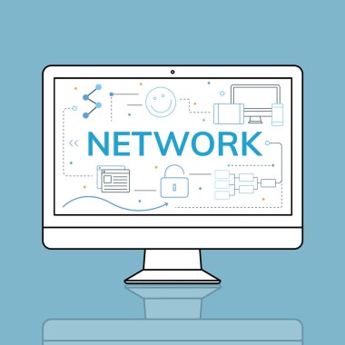 grafik bilgisayar monitörü 