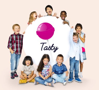 çok güzel çocuklar grup