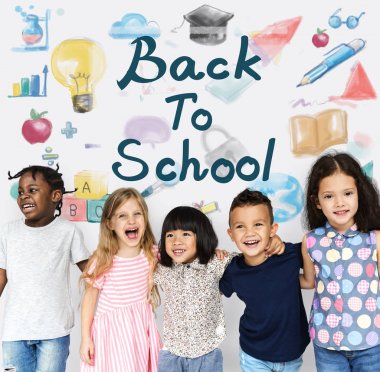 çok güzel çocuklar grup