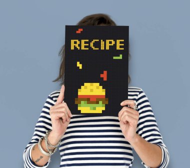 yüz kapsayan tasarlamak