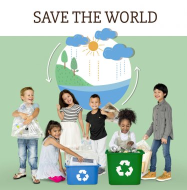 çok güzel çocuklar grup