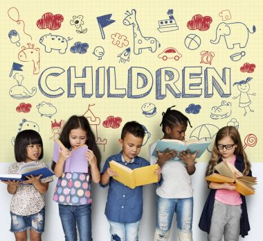 çok güzel çocuklar grup