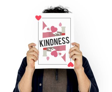 yüz kapsayan tasarlamak