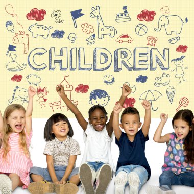 çok güzel çocuklar grup