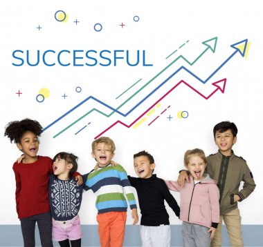 Küçük çocuk Studio