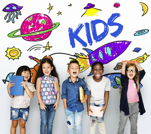 çok güzel çocuklar grup