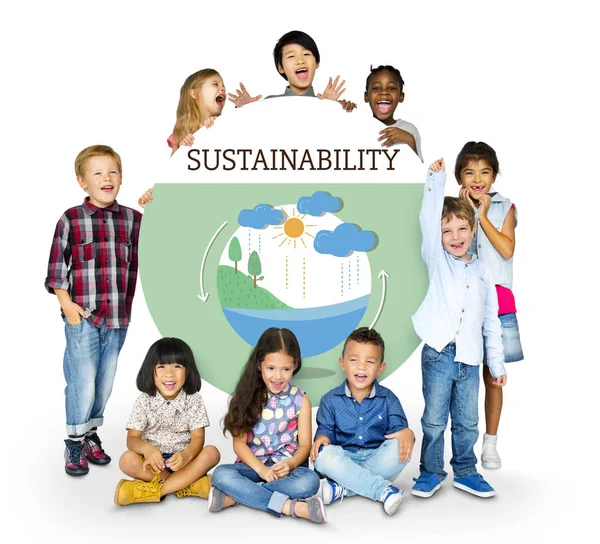 çok güzel çocuklar grup