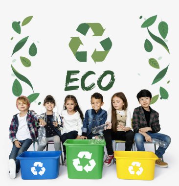 çocuk ve ekoloji kavramı