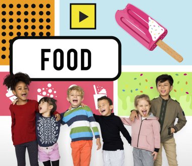 Küçük çocuk Studio