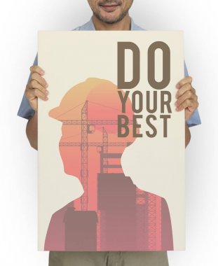  adam tutarak tasarlamak