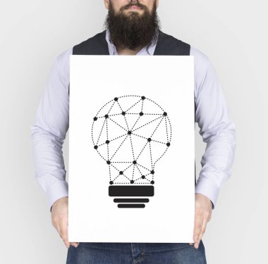 adam tutarak tasarlamak