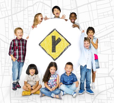 çok güzel çocuklar grup