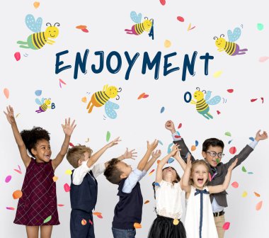 Küçük çocuk Studio