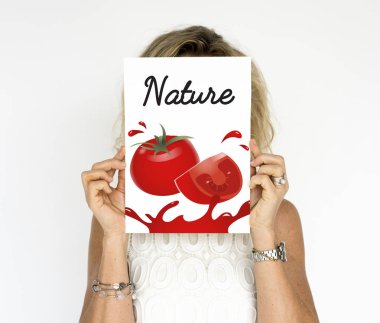 yüz kapsayan tasarlamak