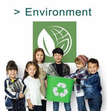 çocuk ve ekoloji kavramı