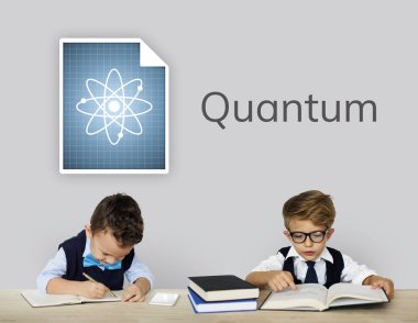 Masa başında siting ve öğrenme bilirler