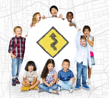 çok güzel çocuklar grup