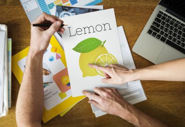 limon sağlıklı gıda