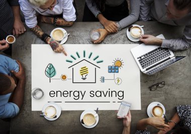  insanlar üzerinde Billboard çalışma