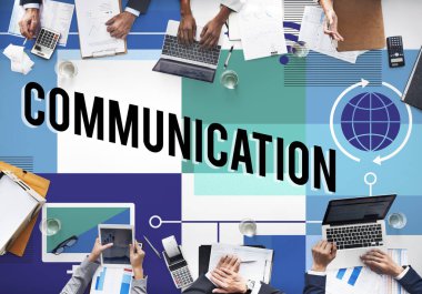 dijital cihazlar kullanarak elleriyle