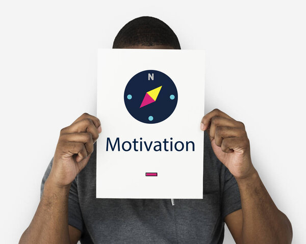 плакат покрывающий лицо
