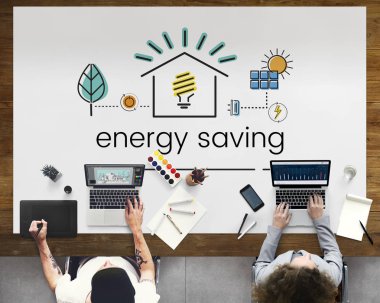 Dizüstü bilgisayarlar ile emekçilerin 