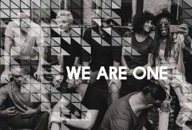 Arkadaş çeşitlilik grubu