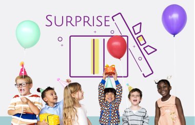 çok güzel çocuklar grup