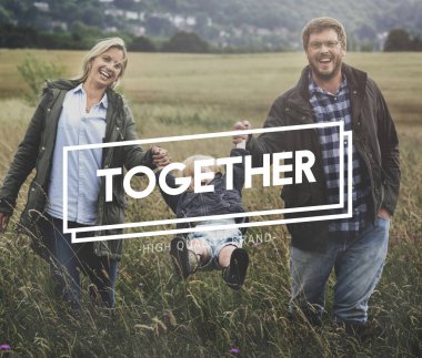 Mutlu anne oğlu Holding