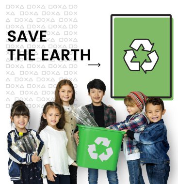 çocuk ve ekoloji kavramı