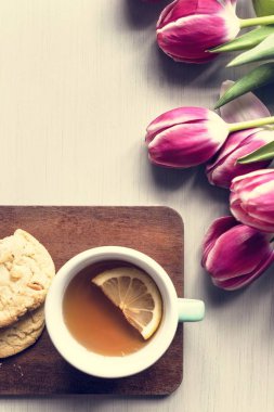 Çiçek blooming botanik kutlama romantizm, özgün photoset