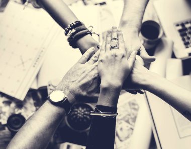 eller yığını yapma arkadaşları