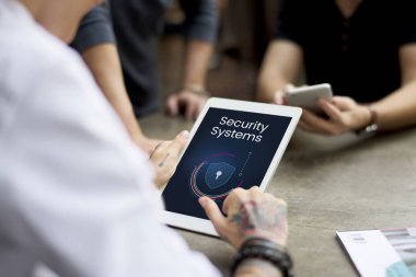 eller dijital tablet kullanma